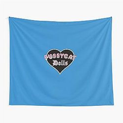 Pussycat Dolls Reunion Tapestry