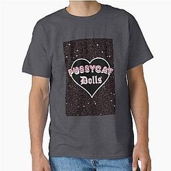 Pussycat Dolls reunion classic T Shirt