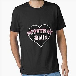 Pussycat Dolls Reunion Essential T-Shirt