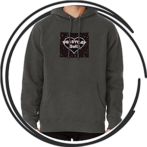 The Pussycat Dolls Hoodies