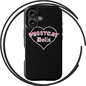 The Pussycat Dolls Cases