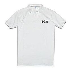 The Pussycat Dolls Clothing Man Dress Polo Shirts