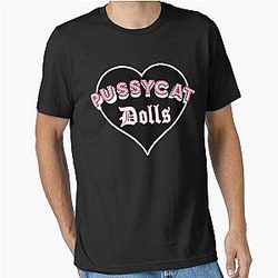Pussycat Dolls Reunion Essential T-Shirt