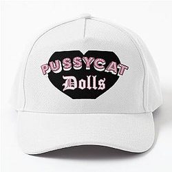 Pussycat Dolls reunion Baseball Cap