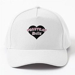 Pussycat Dolls Reunion Baseball Cap
