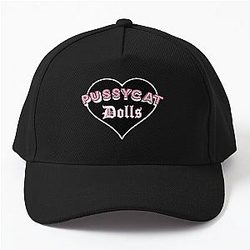 Pussycat Dolls reunion Classic Baseball Cap