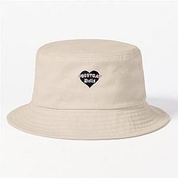 Pussycat Dolls reunion logo Bucket Hat