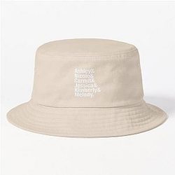 of You Tell Me The Pussycat Dolls Bucket Hat