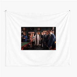 The Residence Official Gear The Residence Tapestries