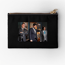 The Residence Trendy Apparel The Residence Zipper Pouches