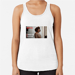 The Residence Fashion Line The Residence Tank Tops