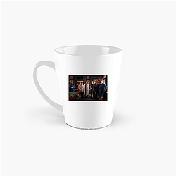 The Residence Official Gear The Residence Mugs
