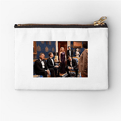 The Residence Exclusive Merchandise The Residence Zipper Pouches