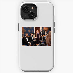 The Residence Exclusive Merchandise The Residence iPhone Cases