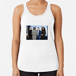 The Residence Iconic Apparel The Residence Tank Tops