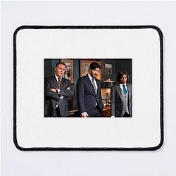 The Residence Trendy Apparel The Residence Mouse Pads