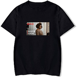 The Residence Fashion Line The Residence T-Shirts