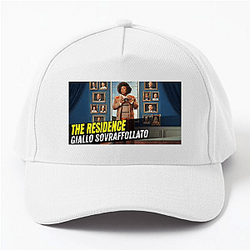 The Residence Custom Essentials The Residence Hats & Caps