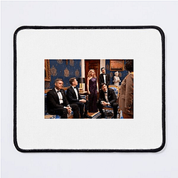 The Residence Exclusive Merchandise The Residence Mouse Pads