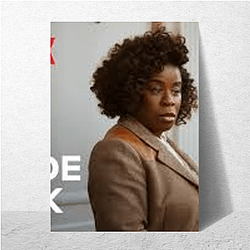 The Residence Fashion Line The Residence Posters