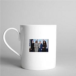 The Residence Iconic Apparel The Residence Mugs
