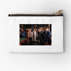 The Residence Official Gear The Residence Zipper Pouches