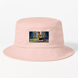 The Residence Custom Essentials The Residence Hats & Caps
