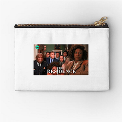 The Residence Limited Edition Items The Residence Zipper Pouches