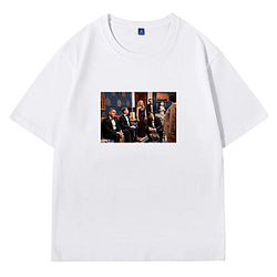 The Residence Exclusive Merchandise The Residence T-Shirts