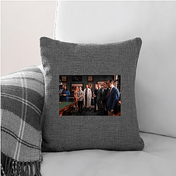 The Residence Official Gear The Residence Pillows Cover