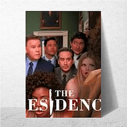 The Residence Limited Edition Items The Residence Posters