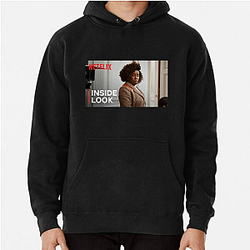 The Residence Fashion Line The Residence Hoodies