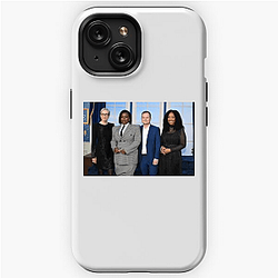 The Residence Iconic Apparel The Residence iPhone Cases