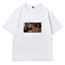 The Residence Limited Edition Items The Residence T-Shirts