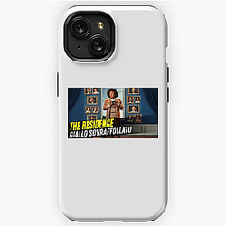 The Residence Custom Essentials The Residence iPhone Cases