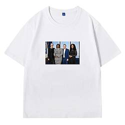 The Residence Iconic Apparel The Residence T-Shirts