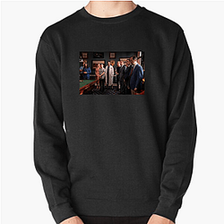 The Residence Official Gear The Residence Sweatshirts