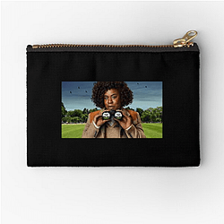 The Residence Collection The Residence Zipper Pouches