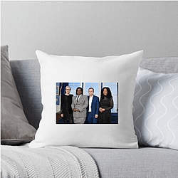 The Residence Iconic Apparel The Residence Pillows Cover