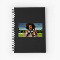 The Residence Collection The Residence Notebook