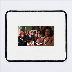 The Residence Limited Edition Items The Residence Mouse Pads