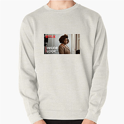 The Residence Fashion Line The Residence Sweatshirts