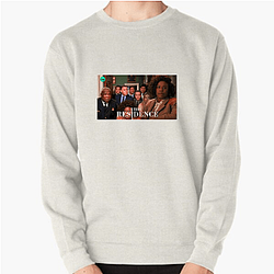 The Residence Limited Edition Items The Residence Sweatshirts