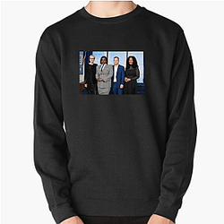 The Residence Iconic Apparel The Residence Sweatshirts