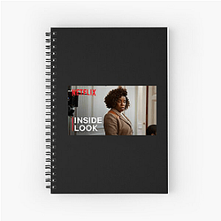 The Residence Fashion Line The Residence Notebook