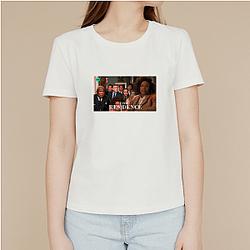 The Residence Limited Edition Items The Residence T-Shirts