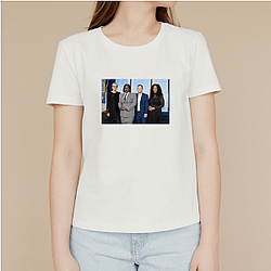 The Residence Iconic Apparel The Residence T-Shirts