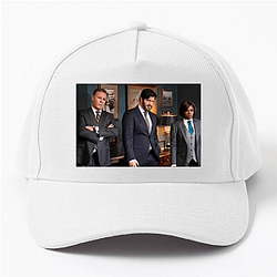 The Residence Trendy Apparel The Residence Hats & Caps