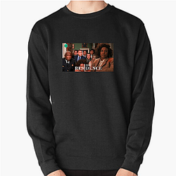 The Residence Limited Edition Items The Residence Sweatshirts