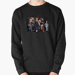 The Residence Trendy Apparel The Residence Sweatshirts